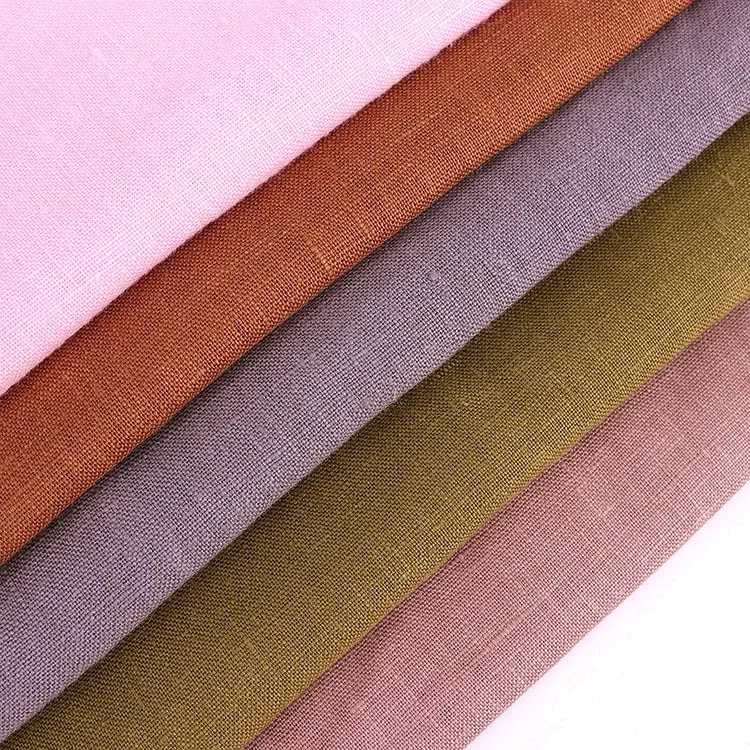 In Stock Wholesale Breathable Soft 14s 170 Gsm Organic Pure 100