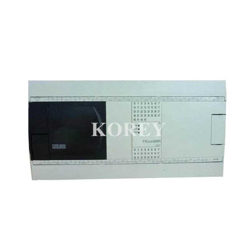 PLC Programmable Controller FX3GA-60MR-CM FX3GA-60MT-CM Spot