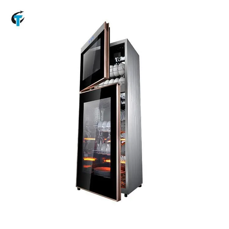 Лидер продаж бытовой дезинфекционный шкаф с простым