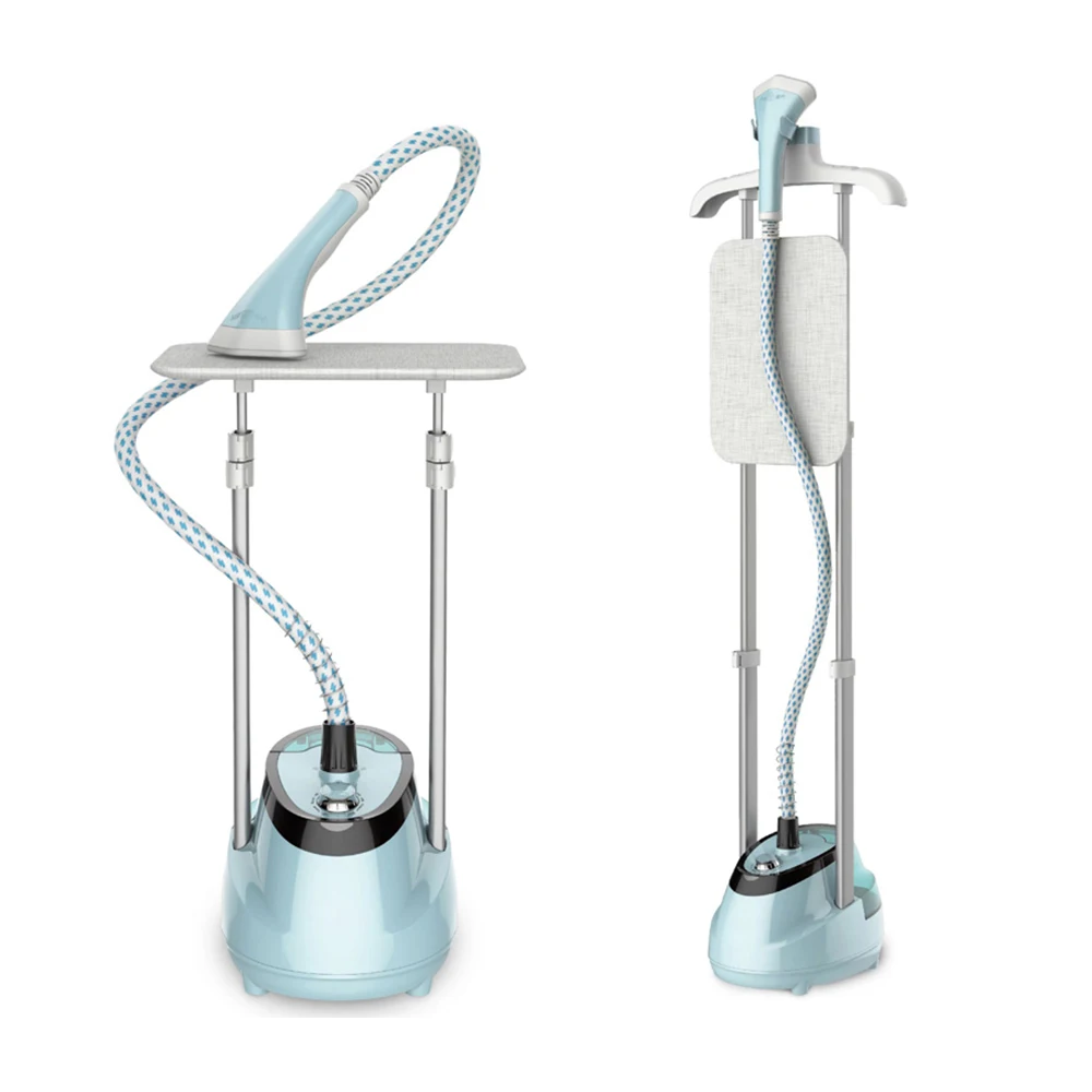 Hanging Fabric Steamer Standing Steam Iron  Home Portable Vertical Clothes Steamer Garment Steamer For Commercial