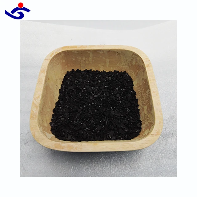 coconut shell granules carbon charcoal gold mining processing factory price