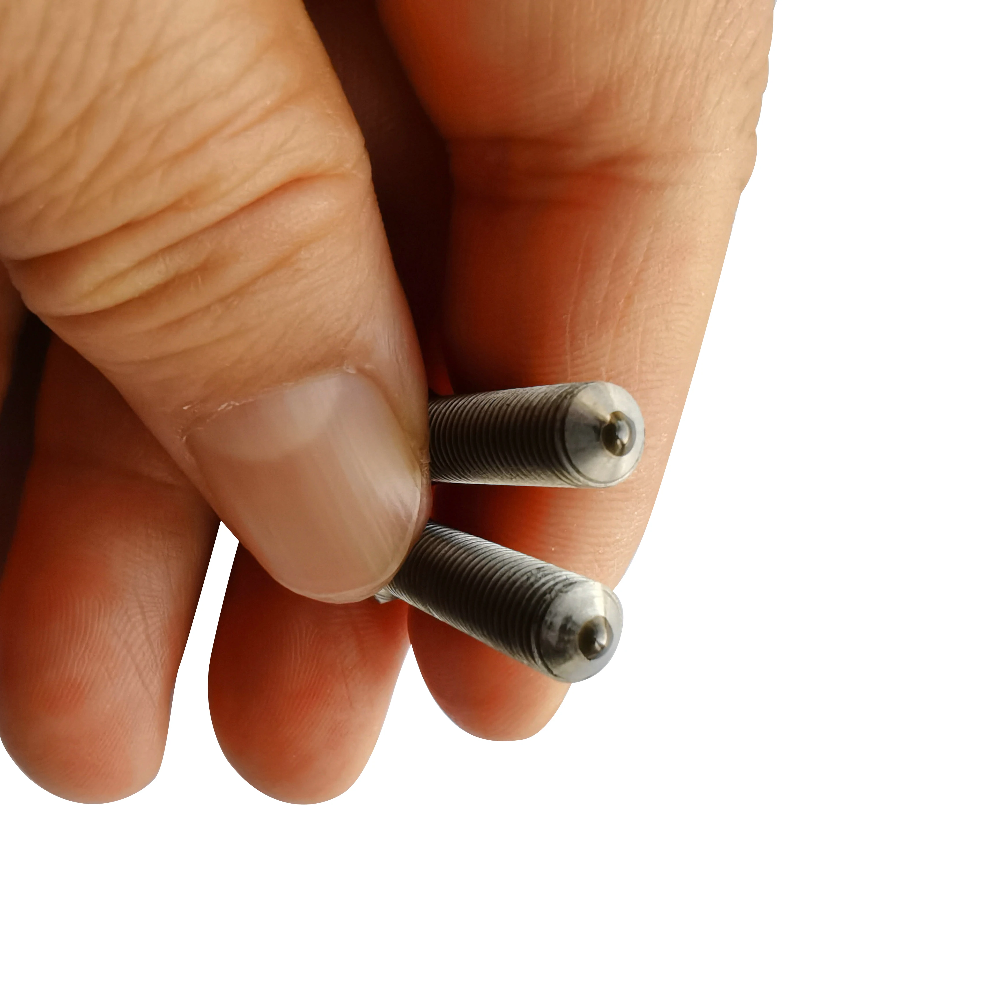 Grinding initiative accessories surface instrument testing natural diamond probes