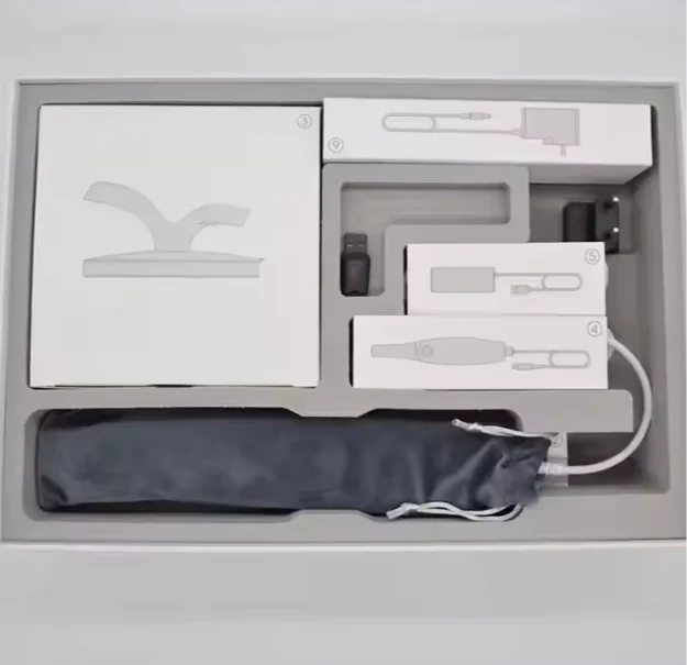 Chenwei High-Resolution Imaging, Fast Scanning, User-Friendly Interface Digital 3D Intraoral Scanner