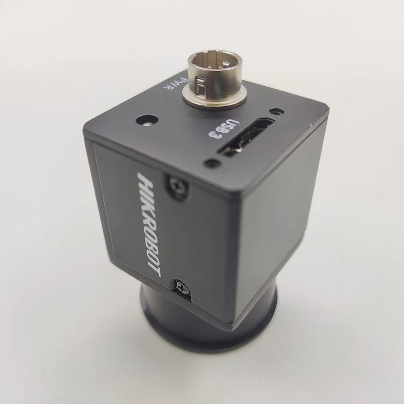 HIKROBOT MV-CE013-80UM 1.3MP SS Sensor USB 3.0 150 fps High Frame Rate Area Scan Camera