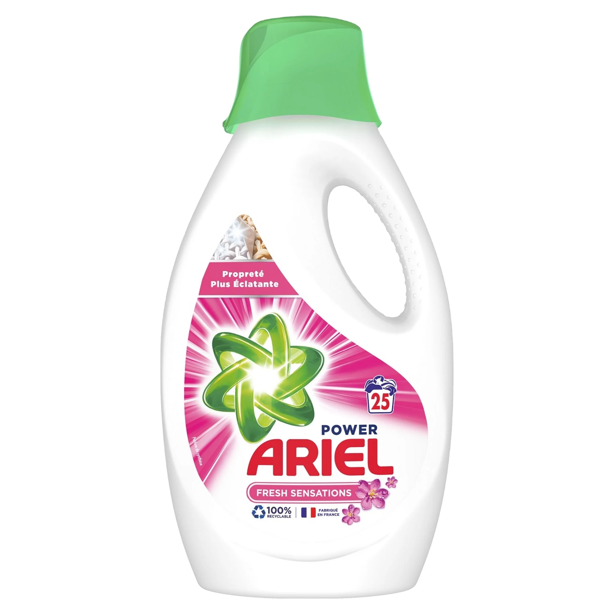 Ariel Universal All in 1 Pods Detergent