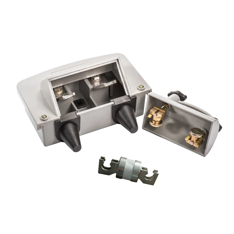 Новый тип надземного обслуживания типы Lowe напряжения 400A плавленый вырез для полюса настенного монтажа