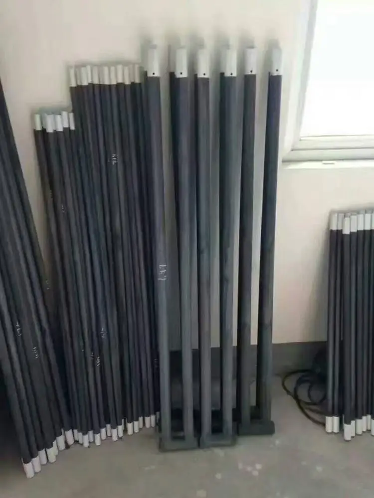 Professional Supplier Wholesale SiC Resistance Heating Elements