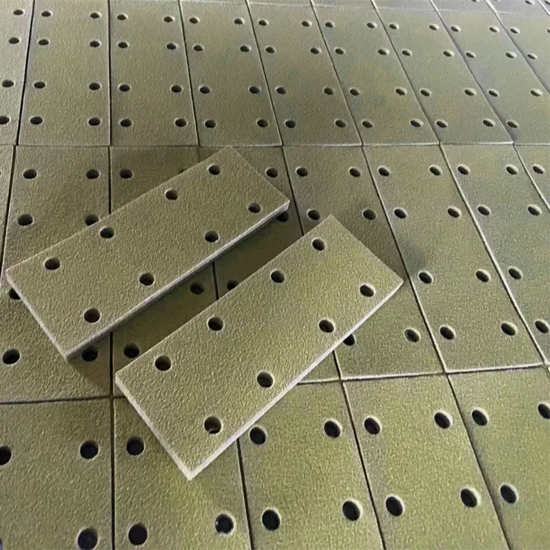 Customized hook and loop back velvet grinding plate assorted sandpaper Vel cro sticker sandpaper sheet