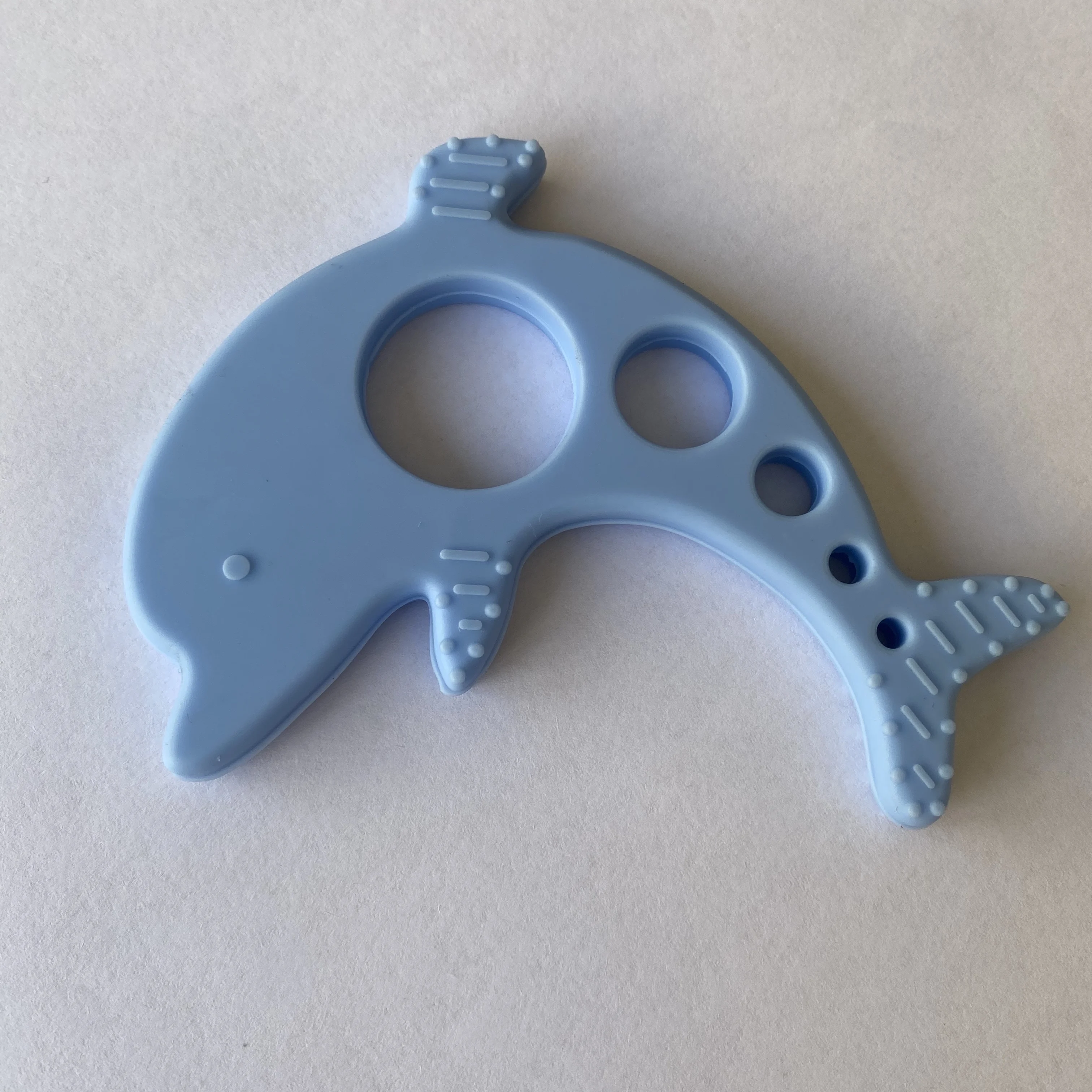 Eco Customizable Bpa Free animals shaped safe silicone toy baby Toddler Teething toys