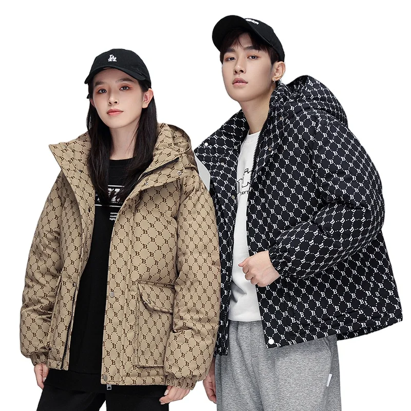 Custom High Quality Mens Jacket Winter Fleece Jackets Warm Windbreaker Thicken Outerwear Plus Size Jackets