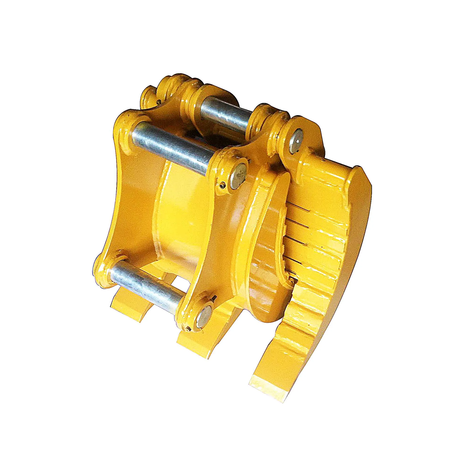 well-performing Yamar vio 55 mini log hydraulic log grab on hot sale