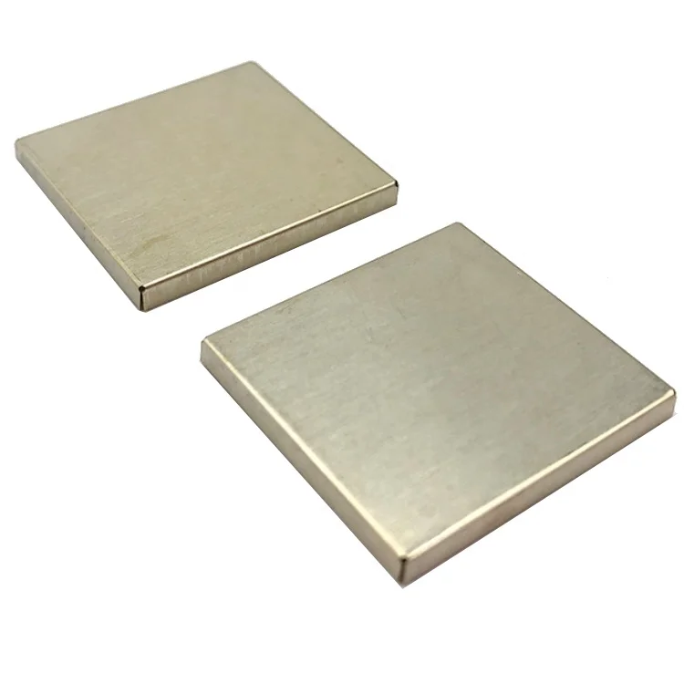 OEM Tin Plate Steel Metal Plate rf emi Shield