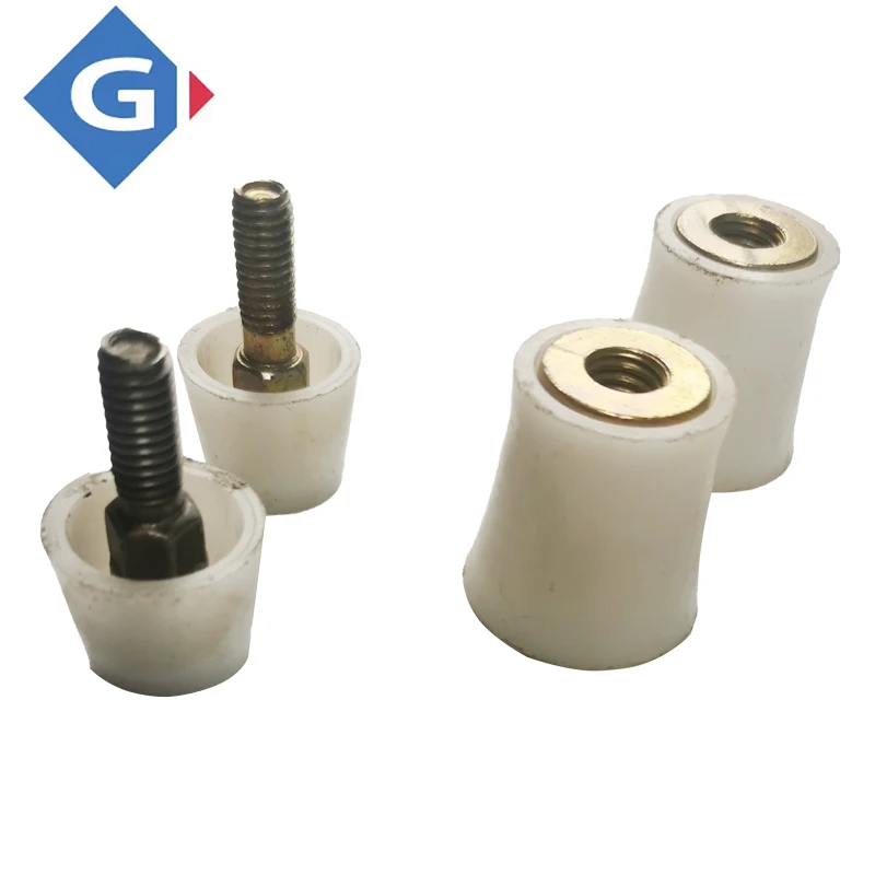 Plastic B Cone/ D Cone/ P Cone Form Tie System B Form Tie B & D Form Tie System