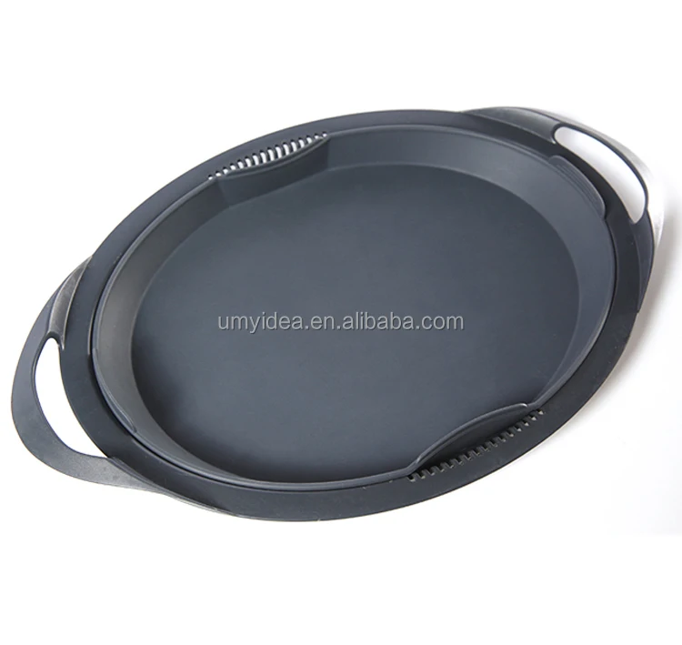 2021 Hot Silicone Steamer Baking Dish for Varoma Shelf for TM5  TM6  TM31