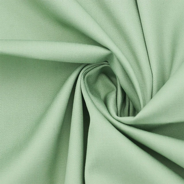 woven bedding set twill pima cotton