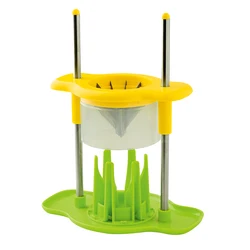 Cookware Lemon Cutter Machine Made in Japan Fruit & Vegetable Tools