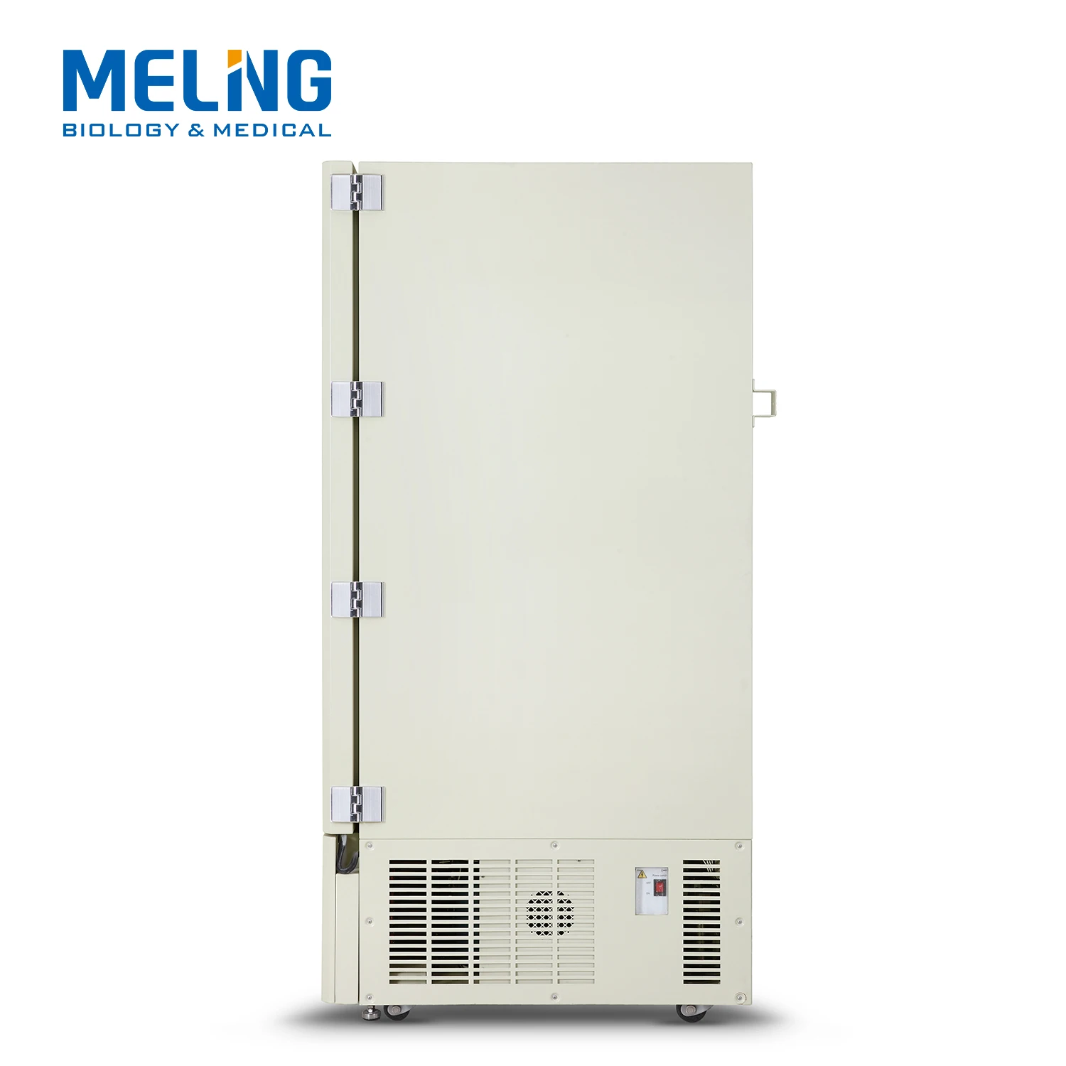 -86c Ult Medical Vaccine Deep Freezer Laboratory Pharmaceutical Refrigerator for Biological Sample Storage