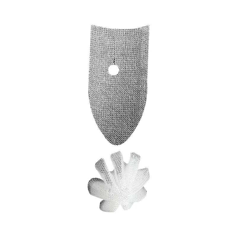 Polypropylene Hernia Repair Mesh for Medical Use