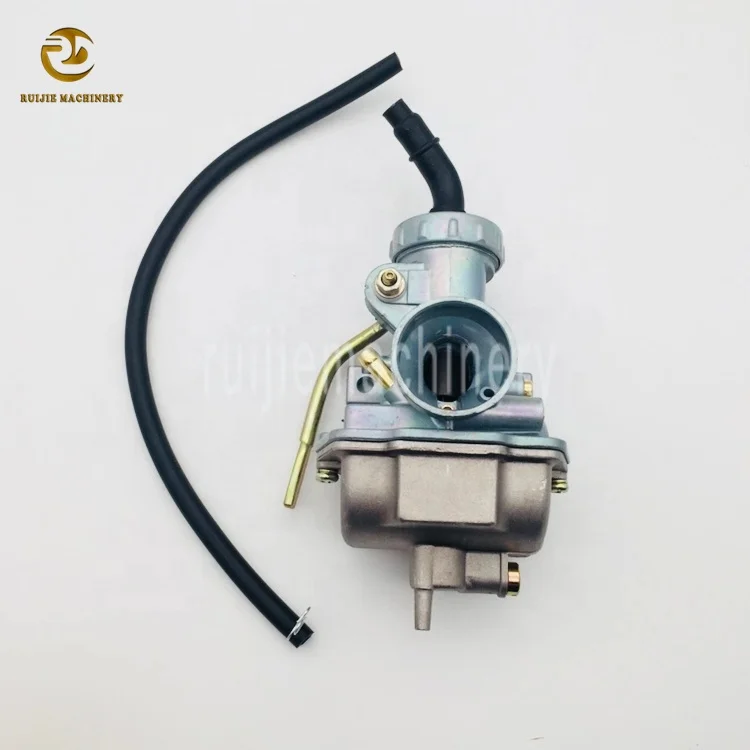 ATV CARBURETOR PZ20 carb for 50CC 70CC 90 110CC PEACE BAJA EAGLE KAZUMA MEERKAT