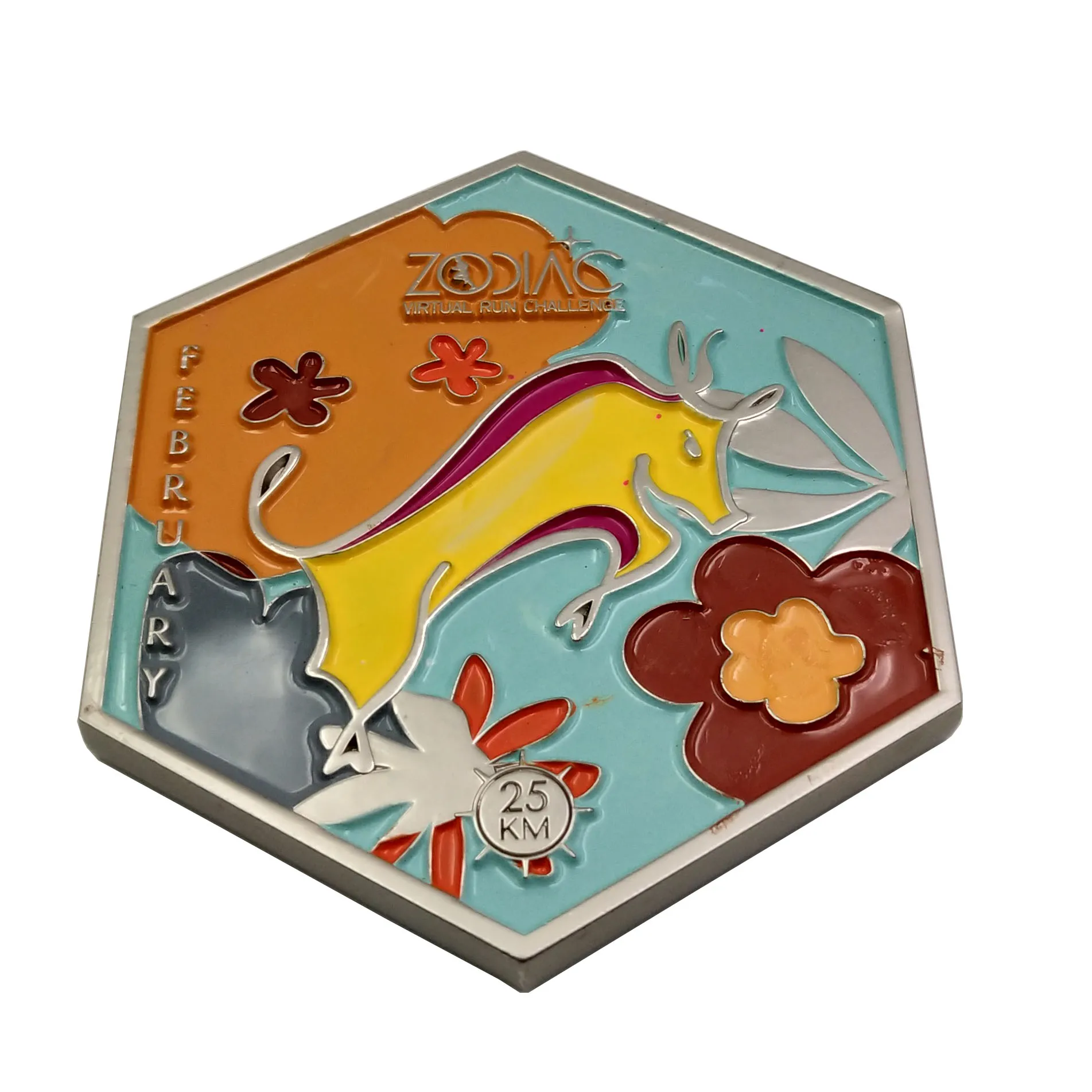 
Factory Enamel Metal Badge Custom Metal Pin Badge Military Metal Badges 