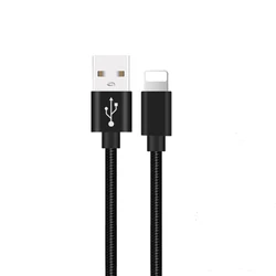1 Sample is Ok 2M USB Cable Nylon Braided 6Ft Micro USB Cord Type C Fast Charging Usb Data Cable For Iphone Cable