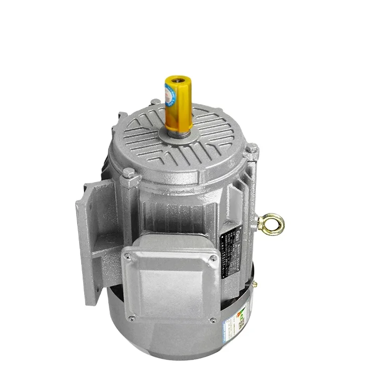 high torque 50hp 60hp electric e bus vehicle  ac traction motor and controller engine electric motor for car