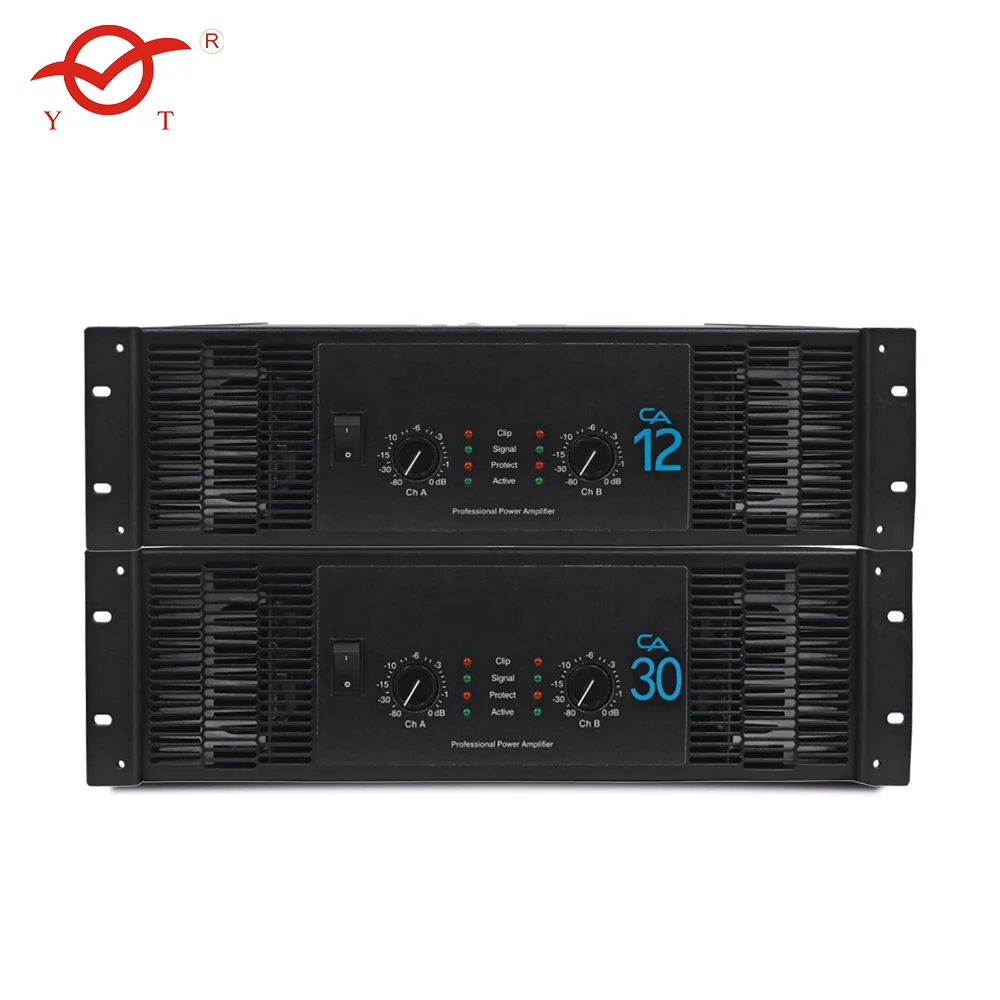 professional digital hf power amplifier manufacturers 2 channel audio c12 power amp