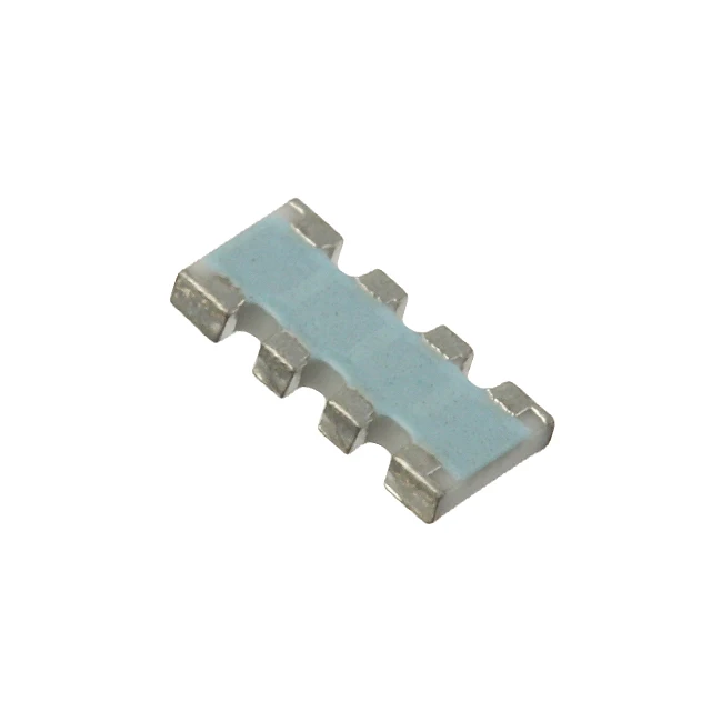 Purchase order for ACASA470124701P100RES ARRAY 4 RES 4.7K OHM 1206Resistor Networks, Arrays