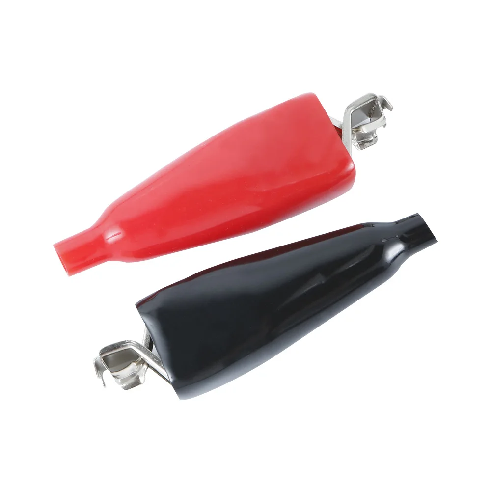 Автомобильные анализаторы и тестовые системы применения Клеммный Зажим для заземления