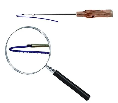 Korean pdo cog  molding cog  lifting threads