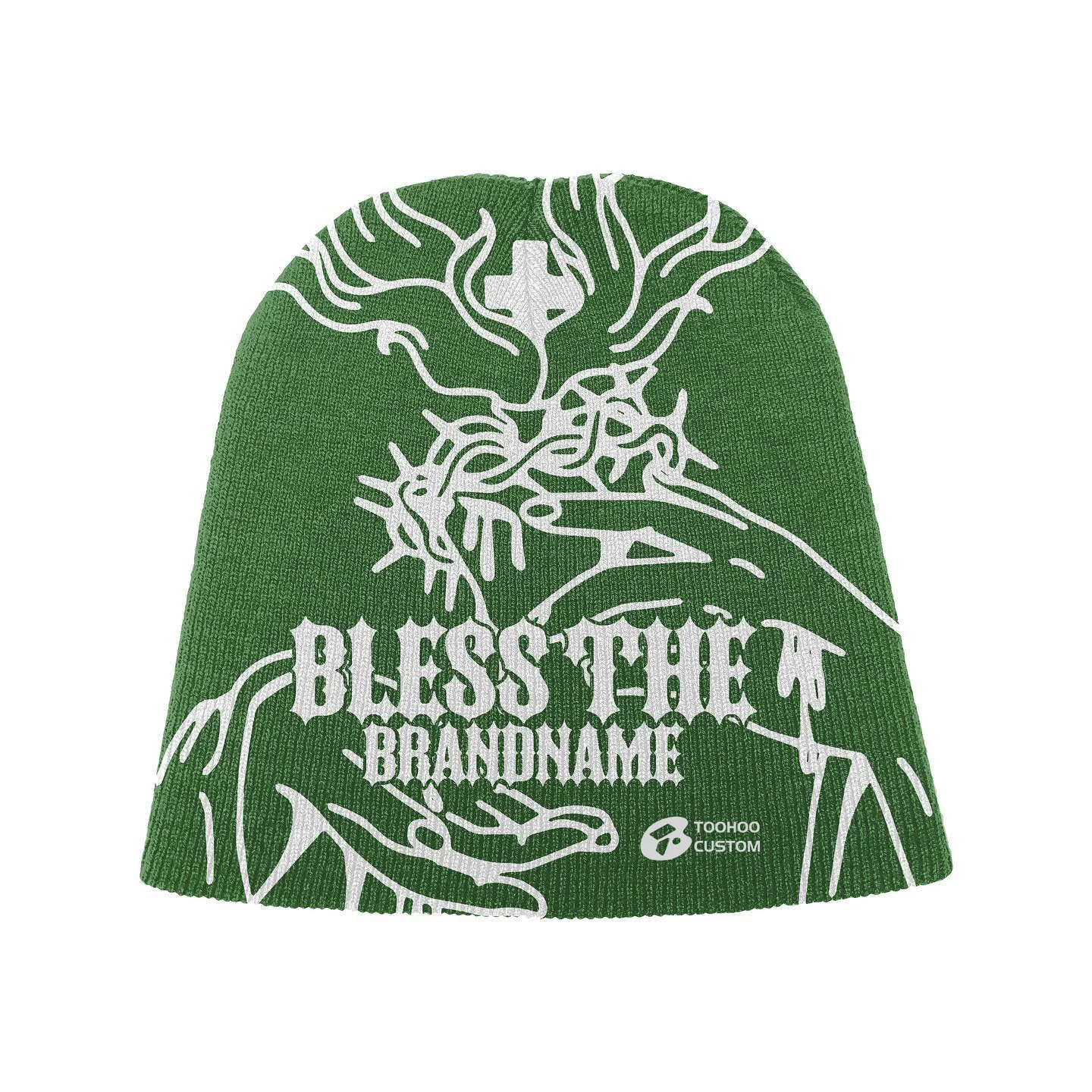 Knitting Solid Color Unisex Beanie Keep Warm Fashion New Hip Hop Winter Hat Skullies Soft Knit Skull beanies with custom logo