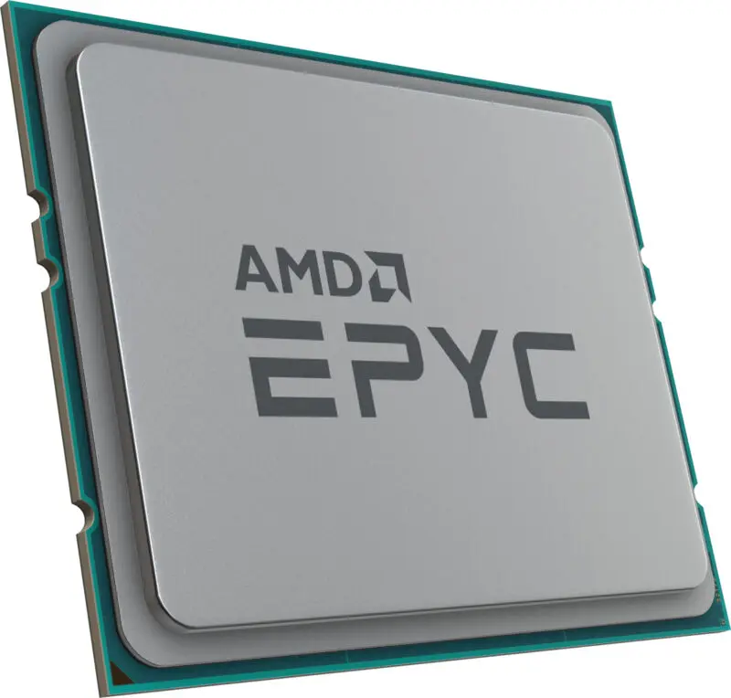 Процессор EPYC 7272 2 9 ГГц (100-000000079) до 3 64 Мб SP3 12 ядер 24