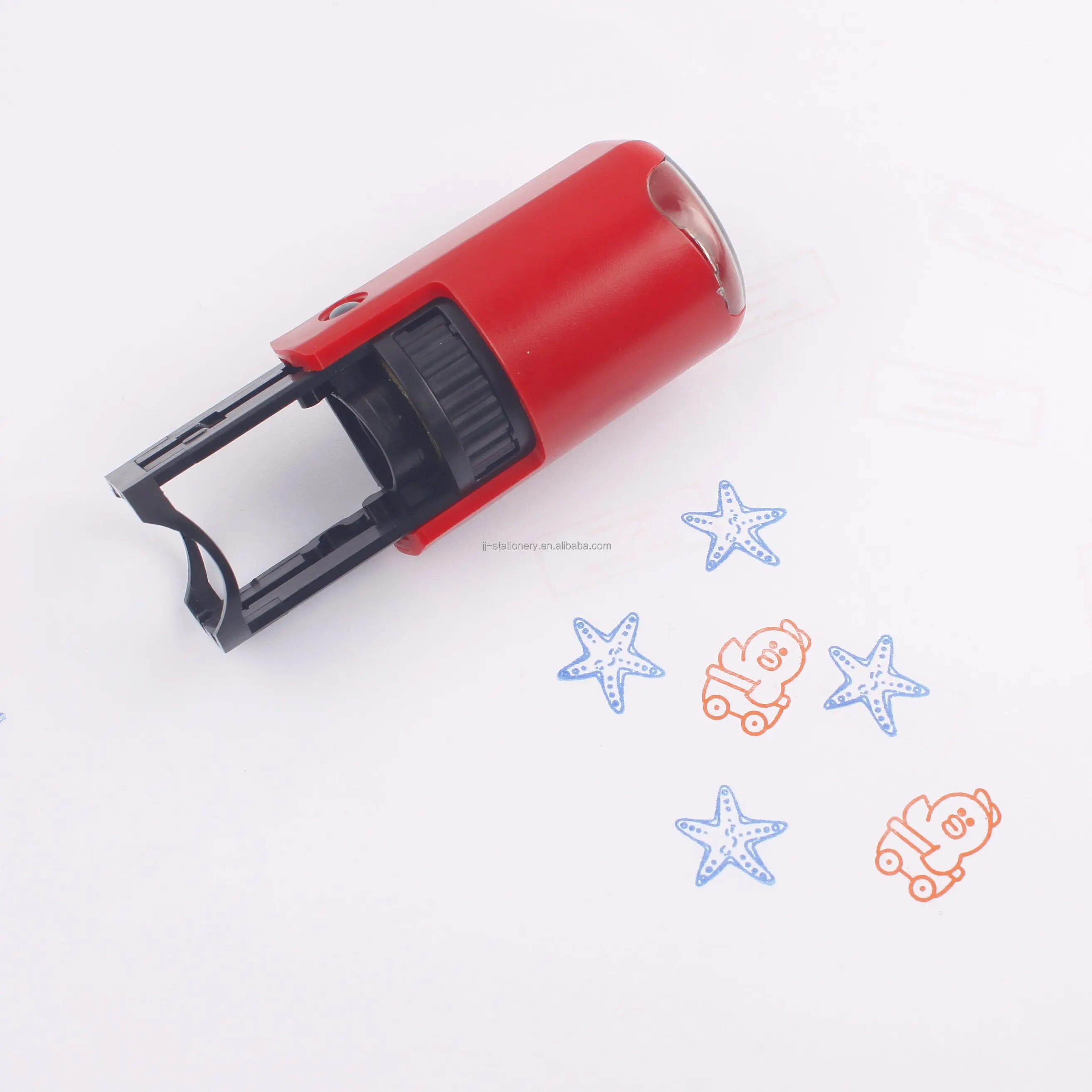 Office  Self-inking Date Stamp Seal high quality Sales Automatic Stamp