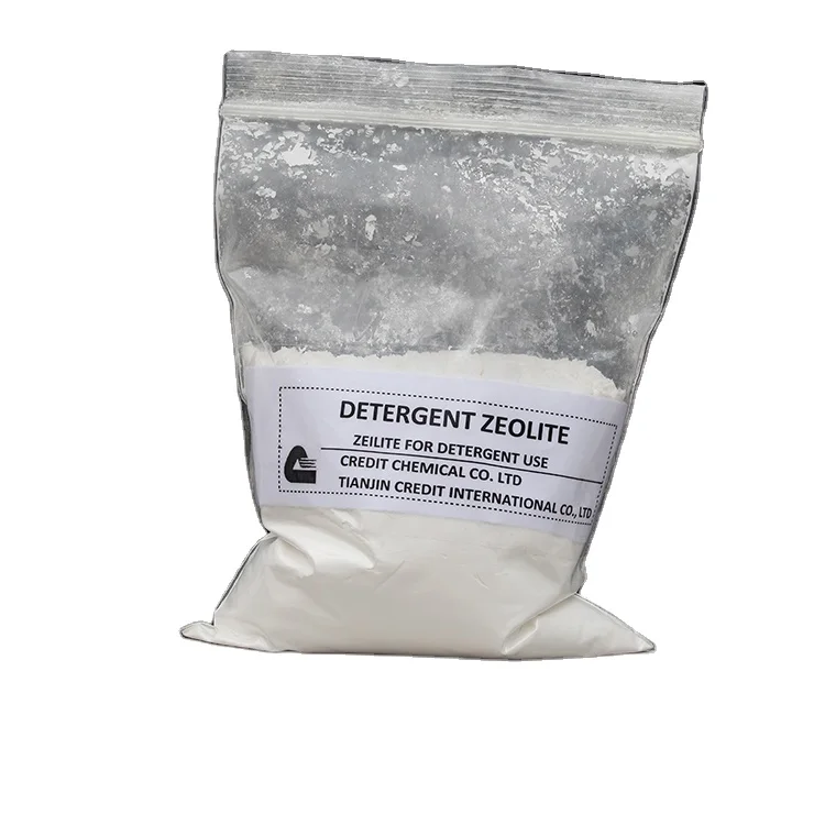 Лидер продаж, китайский производитель, хороший ультратонкий порошок для мытья цеолита