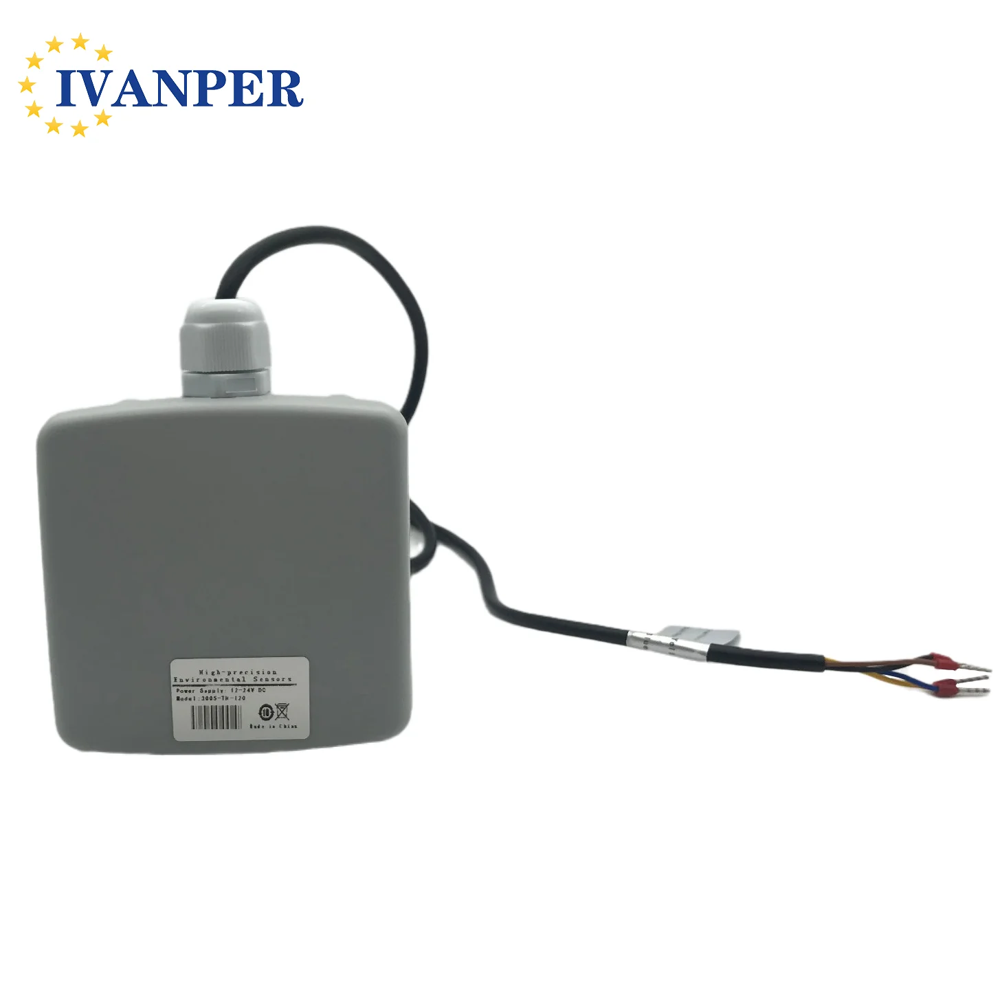 air purifier central heating controller air filter  fresh air system temperature humidity sensor