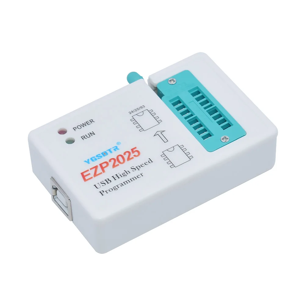 New EZP2025 drive free programmer supports 24/25/93/95 series chips to automatically recognize asus  direct burnEZP2025