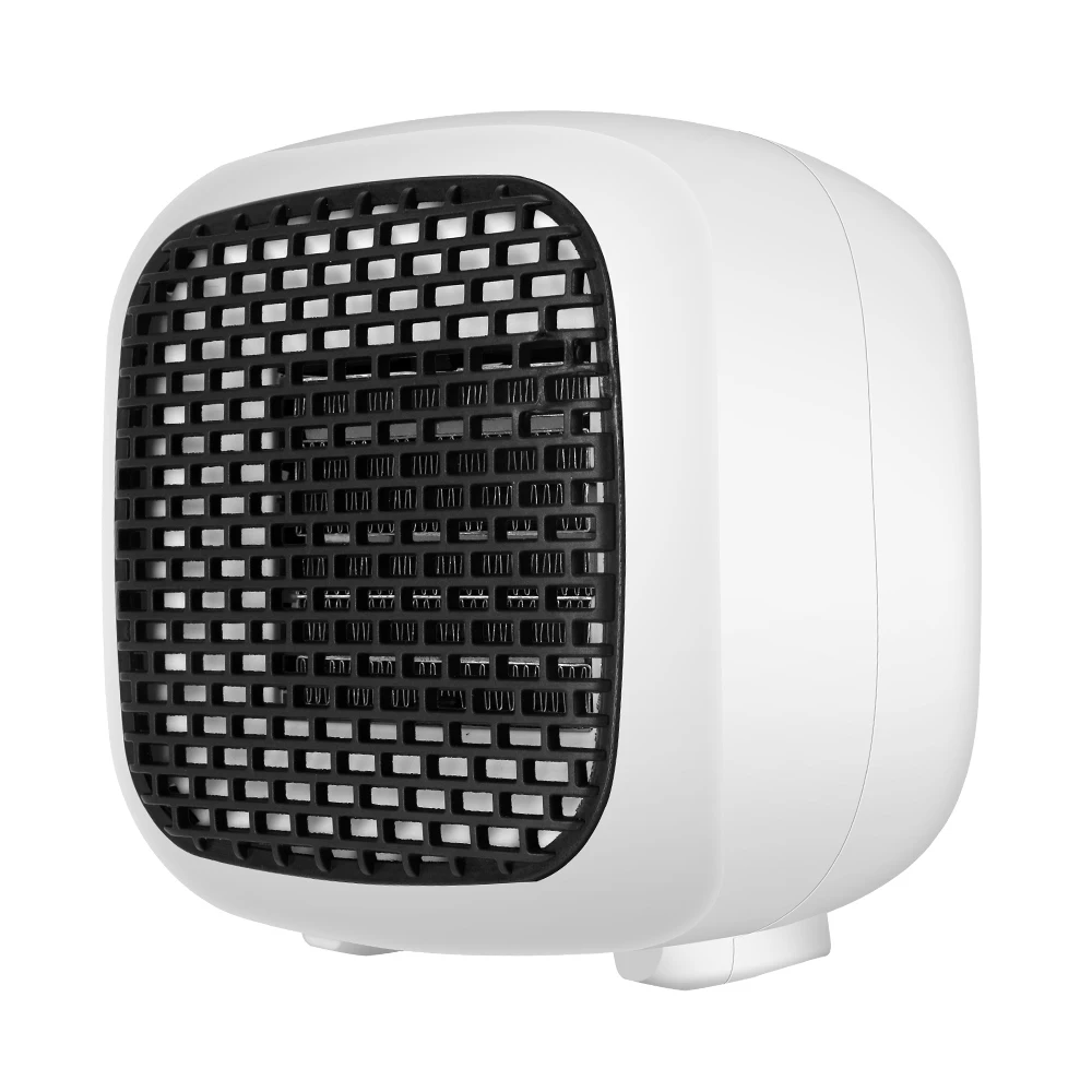 Customized 800W room mini heater portable USB heater fan winter desk electric heater