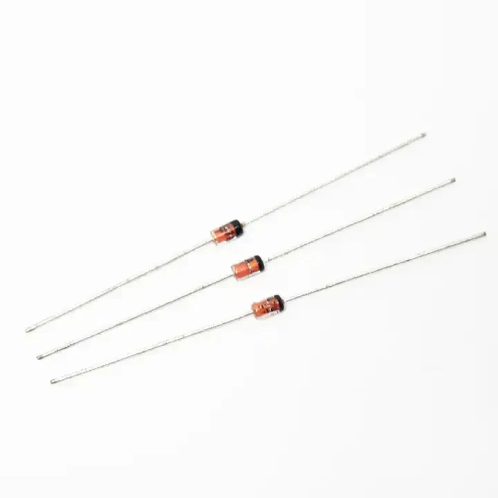 RUIST New Original Chip SMCJ24A SMC TVS DIODE
