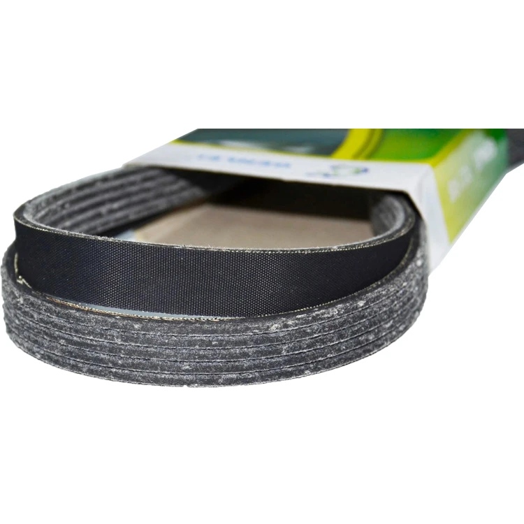 6PK2235 OEM 074 260 849 AB автоматический ремень вентилятора EPDM Прямая поставка с
