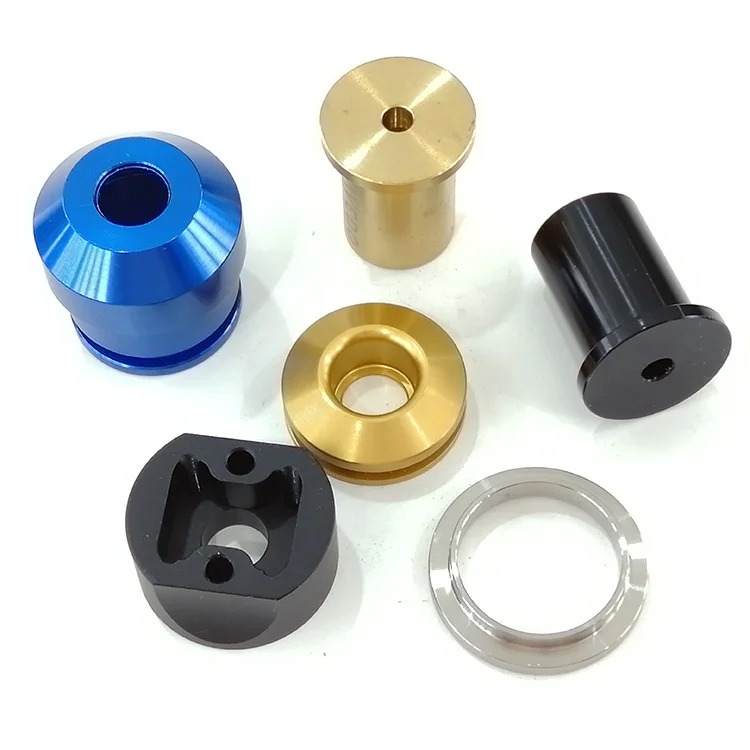 Professional customization Favorable Price Cnc Machining Parts precision cnc machining parts chinese cnc machining center