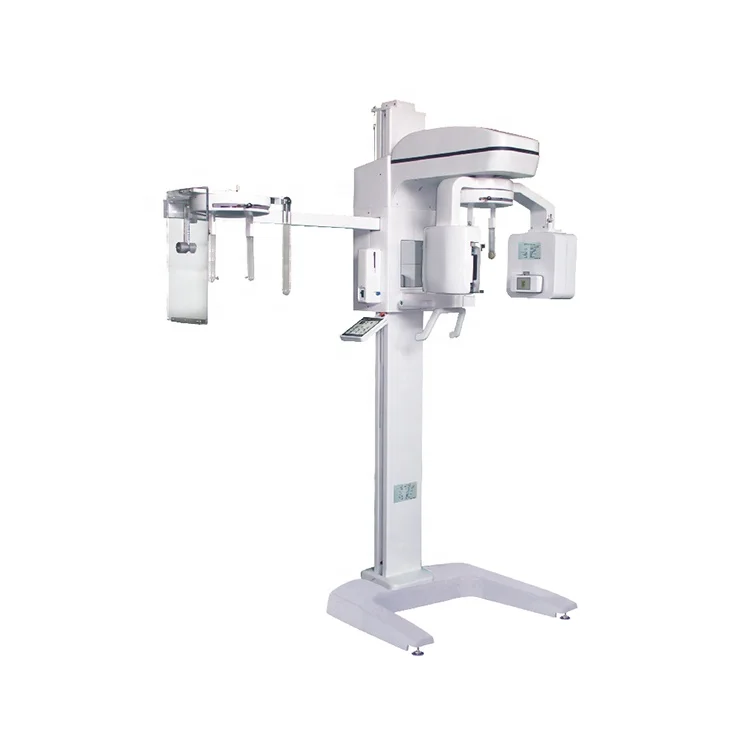 
Moden digital Dental panoramic Digitale Panoramisch Dental X Ray Machine 