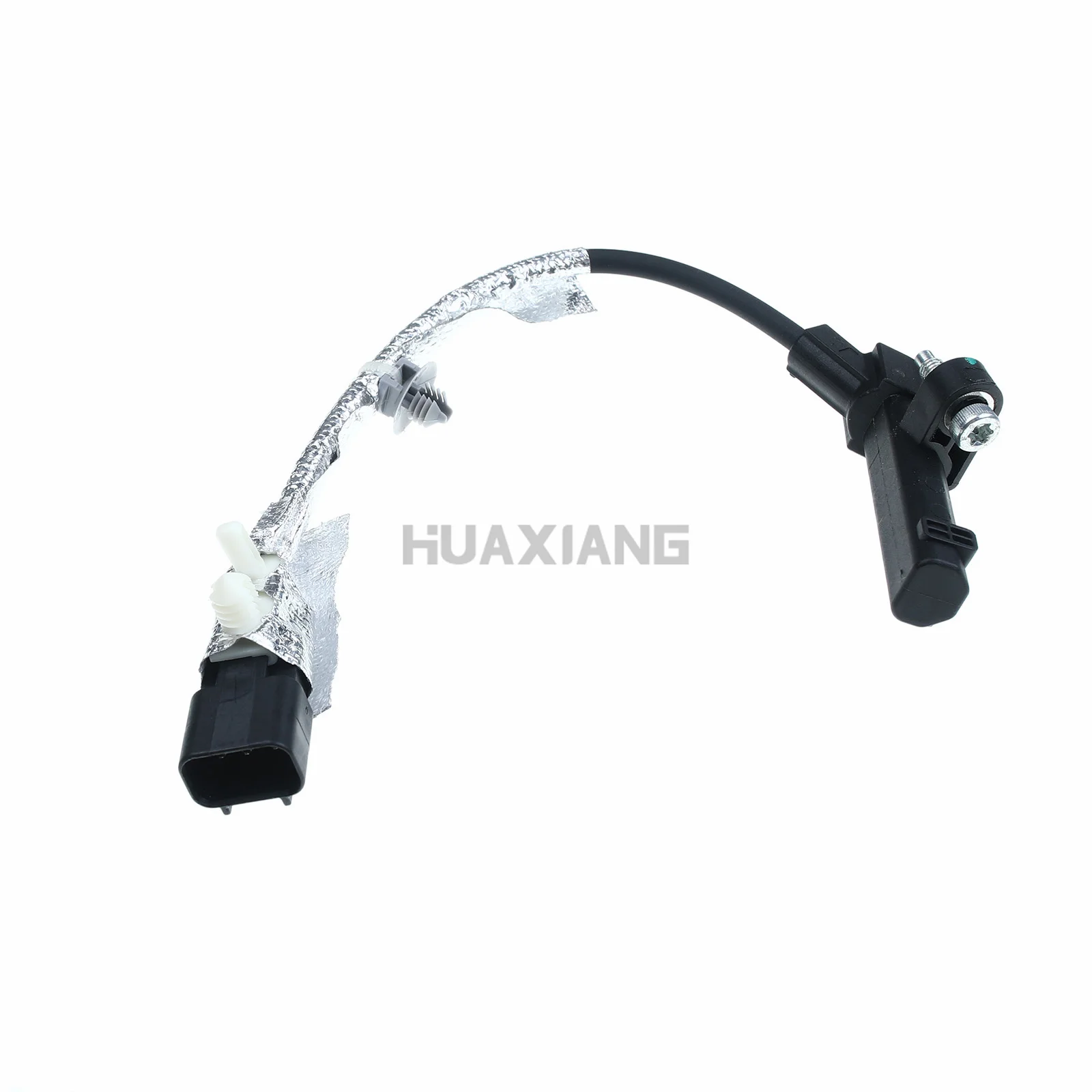 AU UK Crankshaft Position Sensor for Citroen Peugeot Jaguar Land Rover Discovery III 9X2Q6C315AC Automobile