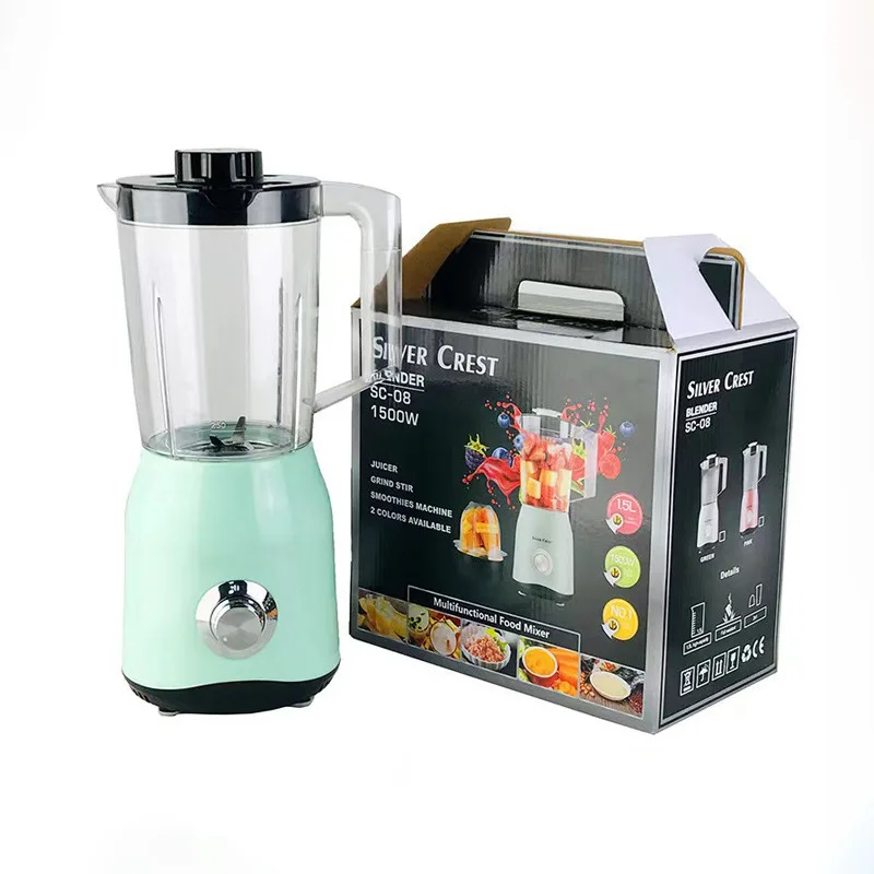 High quality 4 in 1 Juicer Blender Mixer Machine Mini Grinder Portable Blender Electric Small Juicer Blenders