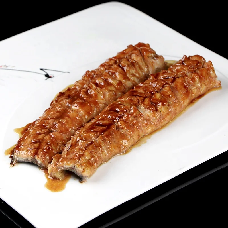 Premium Roasted Eel,Frozen Roasted Eel