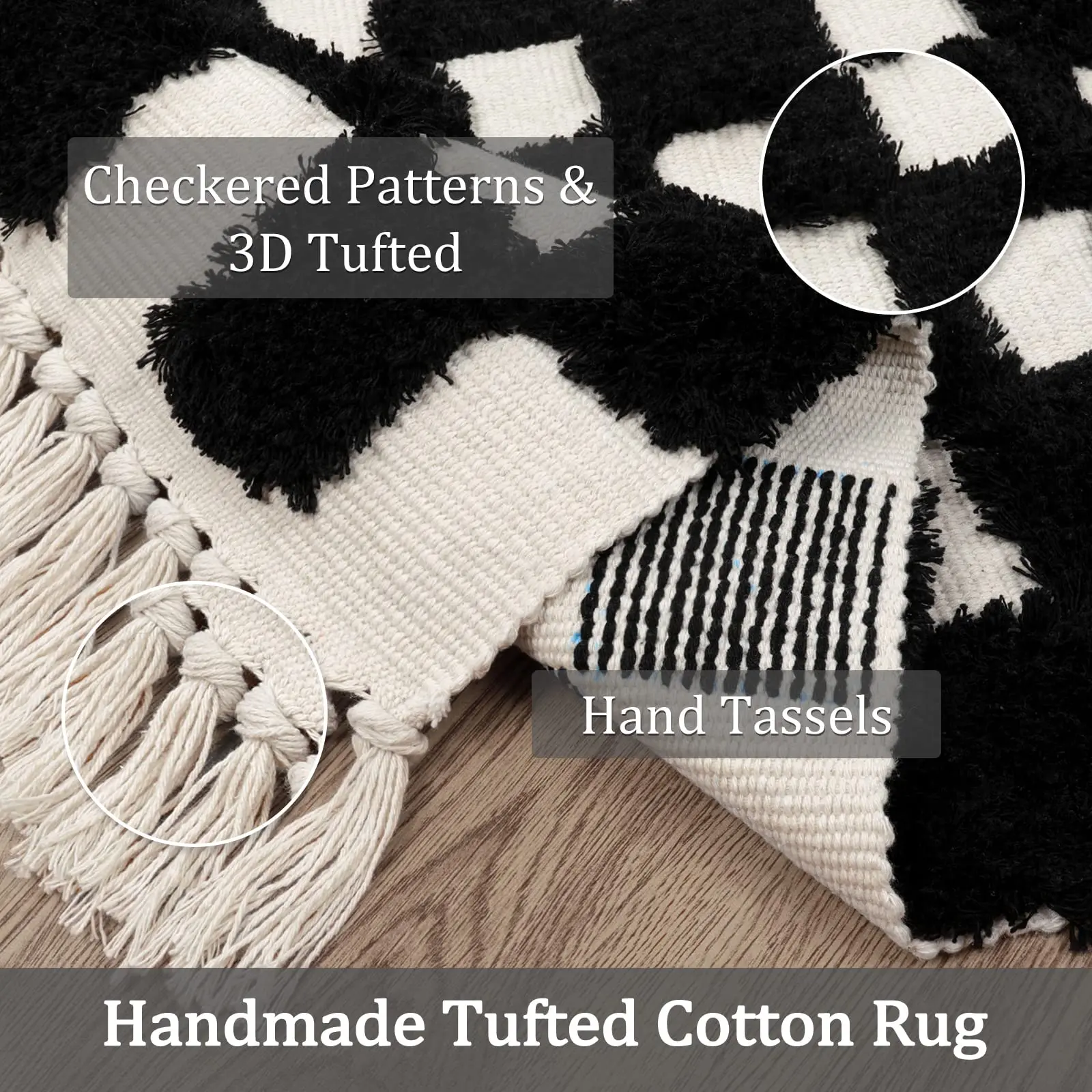 2024 Wholesale High Quality Outdoor Pp Plastic Woven Patio Rug Polypropylene Carpet