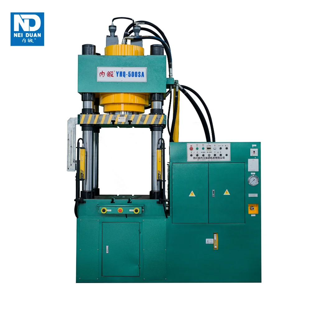 hydraulic press machine pneumatic hydraulic press machine 800 ton hydraulic press 300 400 500 ton full automatic