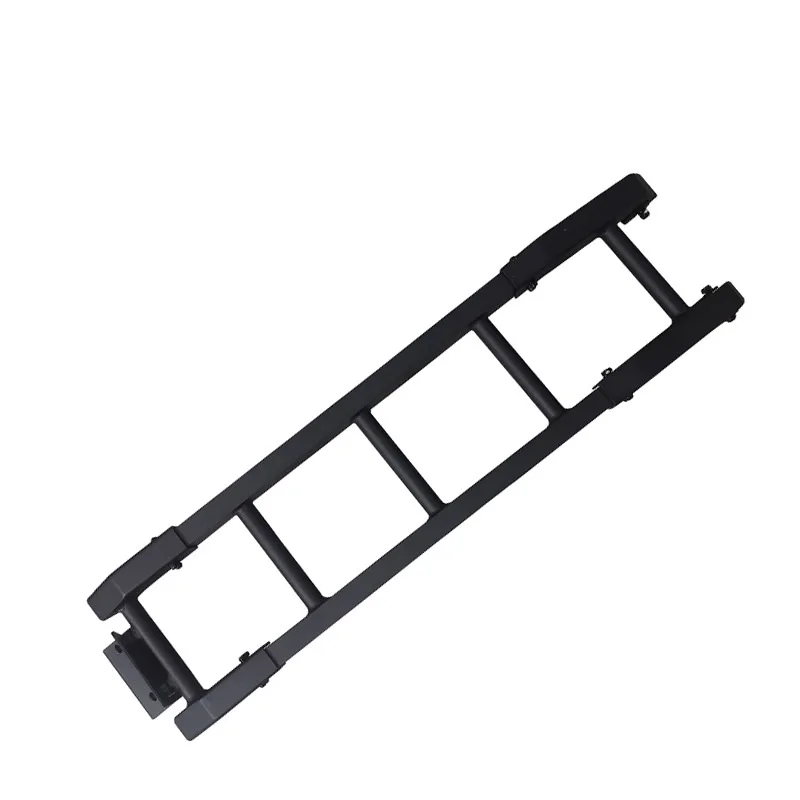 Car Rear Tailgate Ladder Fit For Suzuki Jimny Car Modification Accessories