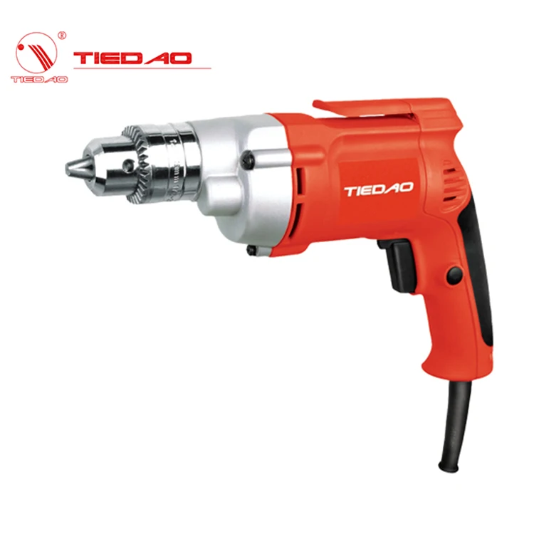 Power Drills Wireless Professional Factory Price High Electric Tools Drill TIEDAO TD60510