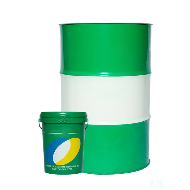 Заводская поставка, антикоррозийные нетоксичные полностью синтетические режущие жидкости для металлообработки, эмульгированные режущие жидкости