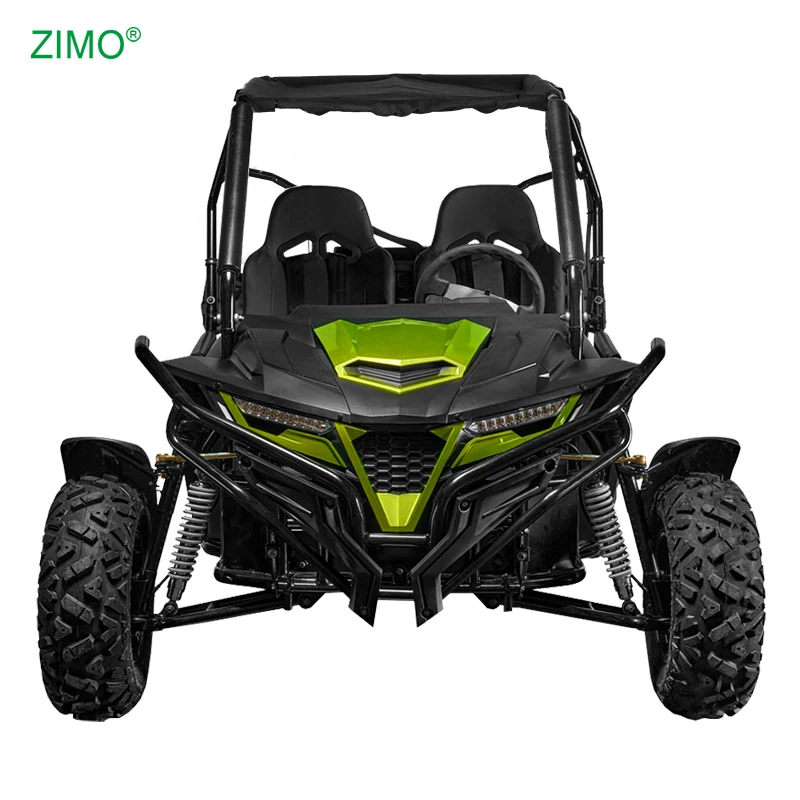 Ферма UTV 300cc 4-тактный 4x4 гоночный внедорожный багги
